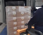 Slika Iz Hrvatske u Ukrajinu krenule dvije nove pošiljke humanitarne pomoći